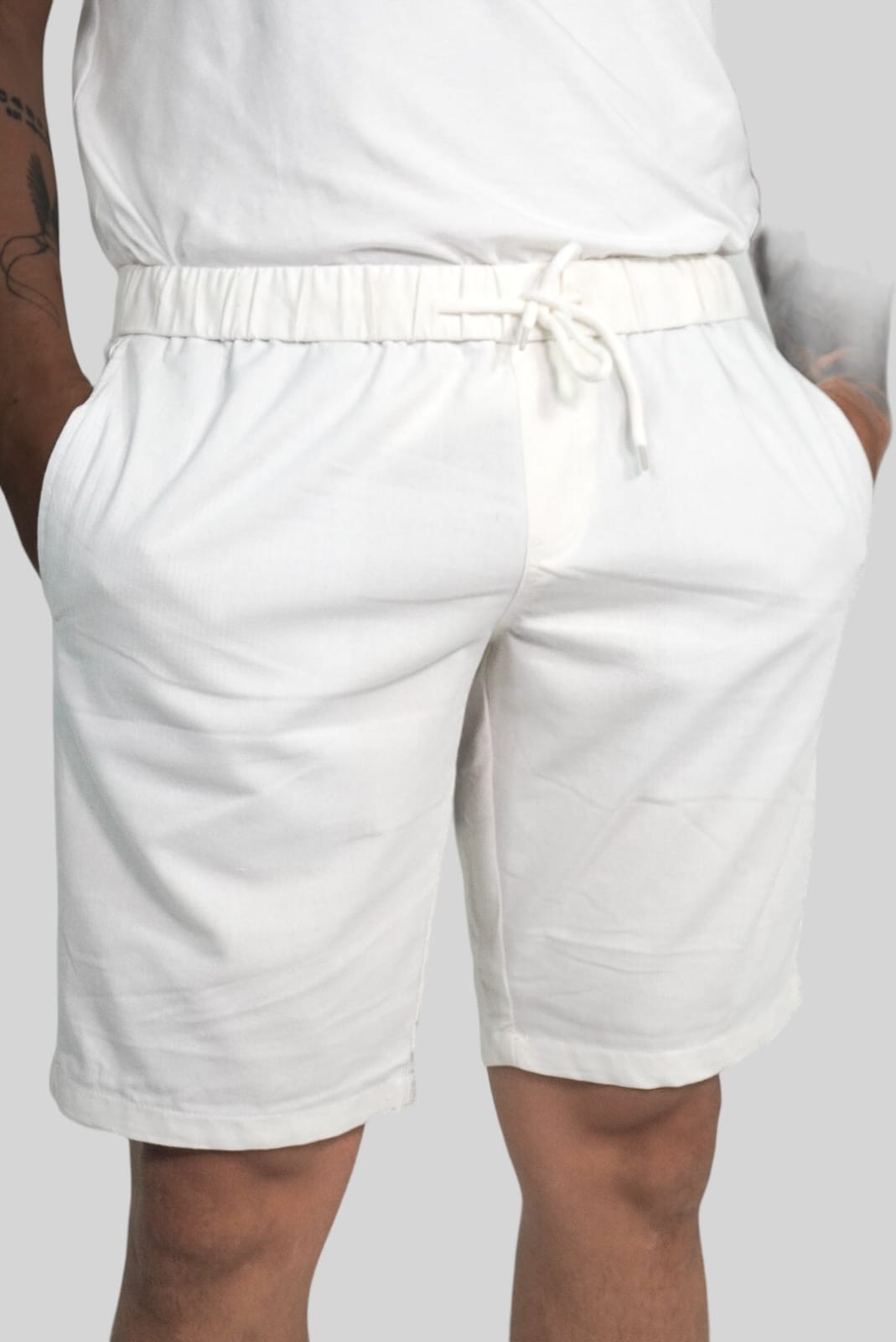 BERMUDA HOMBRE BROOKSFIELD
