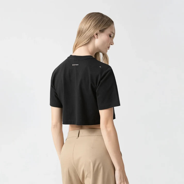 CROP TOP NUEVA COLECCION MONASTERY