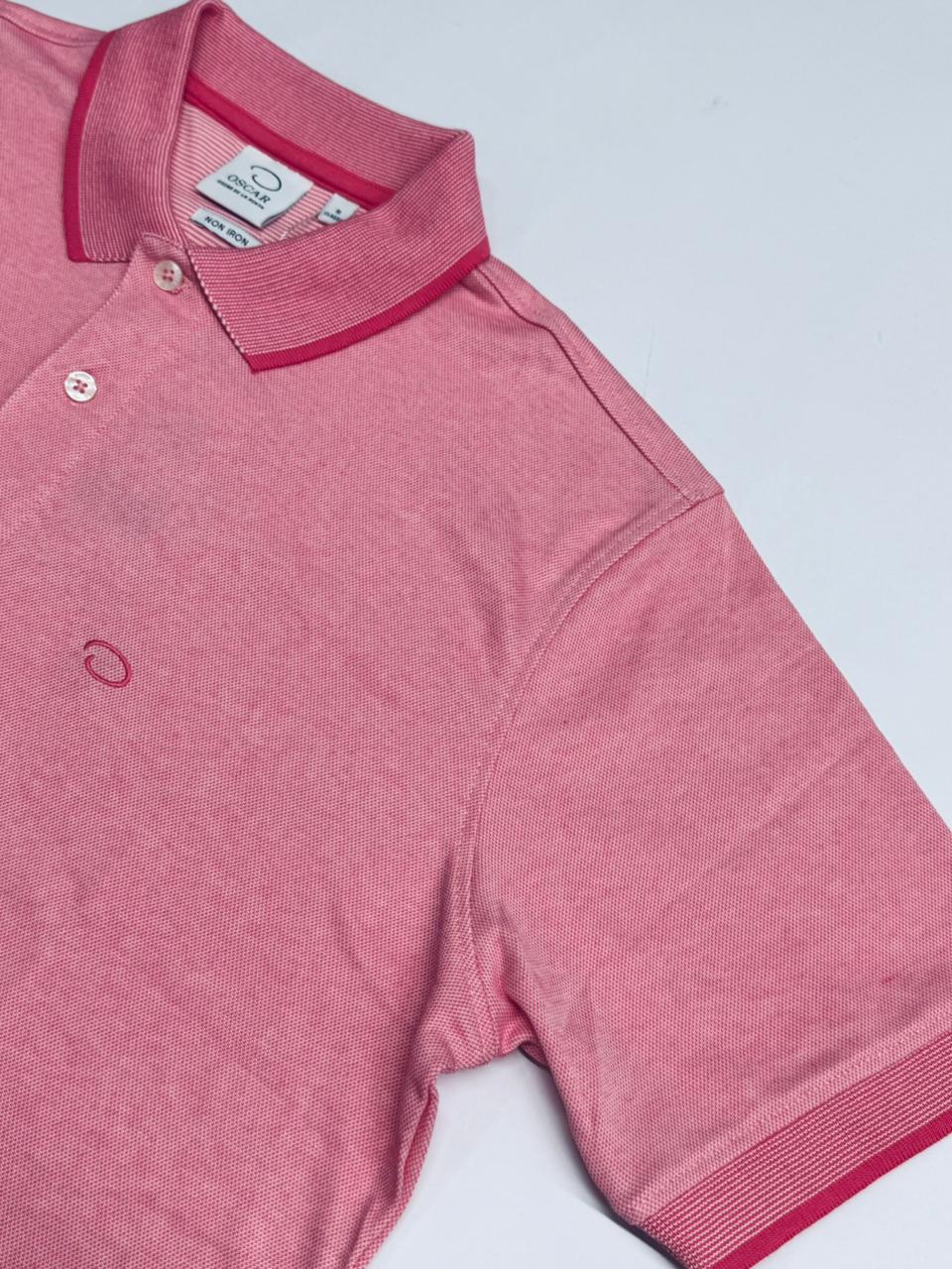 TIPO POLO OSCAR DE LA RENTA