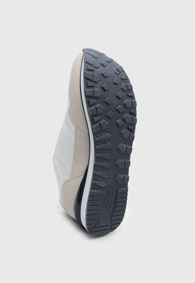 TENIS NAUTICA