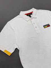 TIPO POLO HOMBRE DISEÑO NAUTICA