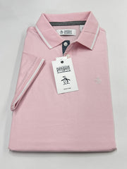 TIPO POLO HOMBRE PENGUIN DISEÑO