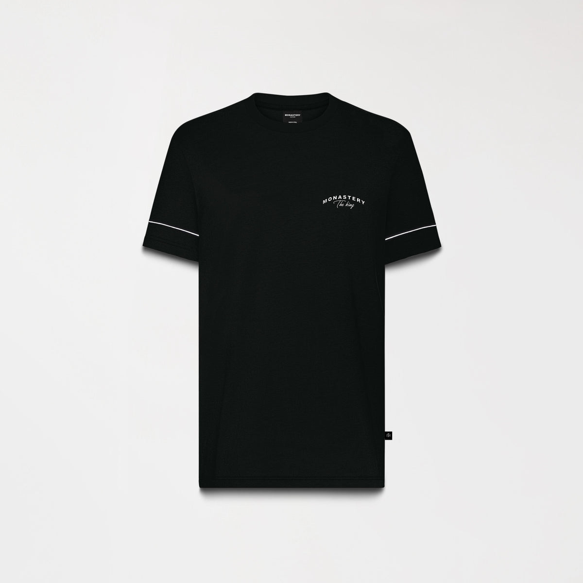 TSHIRT HOMBRE MONASTERY