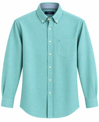 CAMISA OXFORD IZOD NUEVA COLECCION