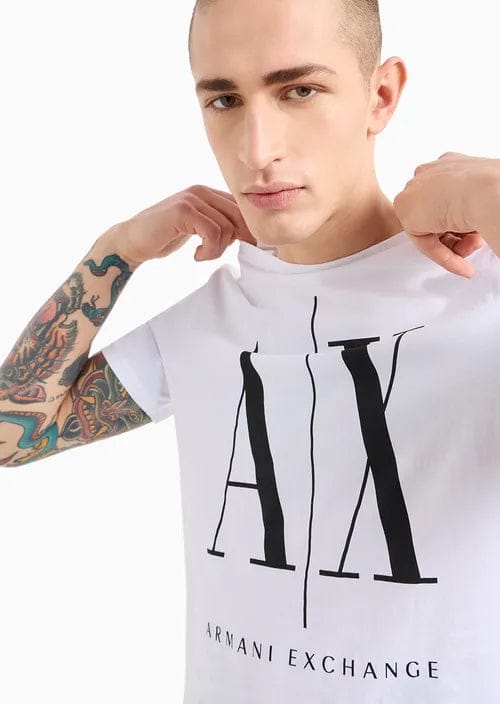 TSHIRT ARMANI EXCHANGE A|X