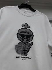 TSHIRT KARL LAGERFELD