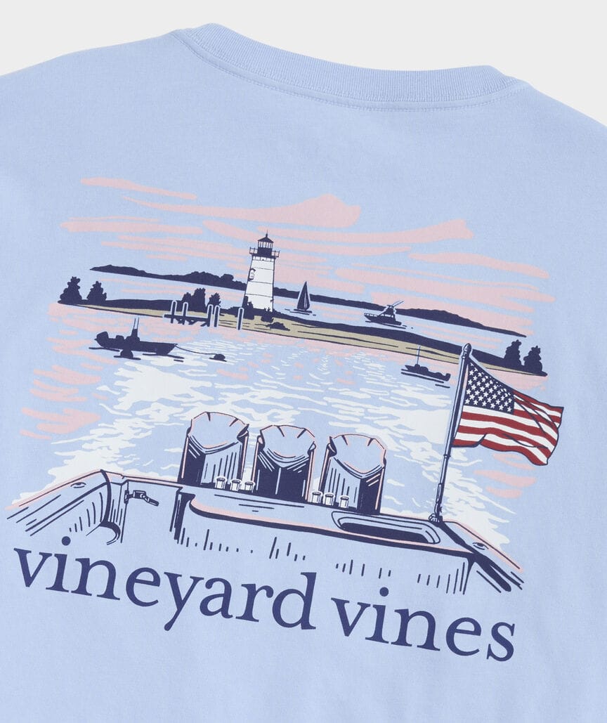 TSHIRT VINEYARD VINES