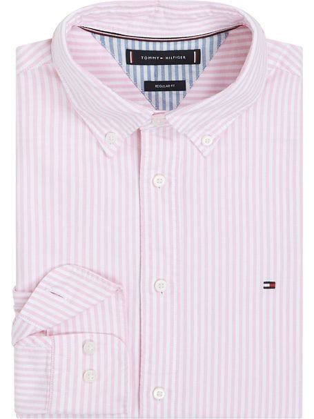 CAMISA MANGA LARGA TOMMY