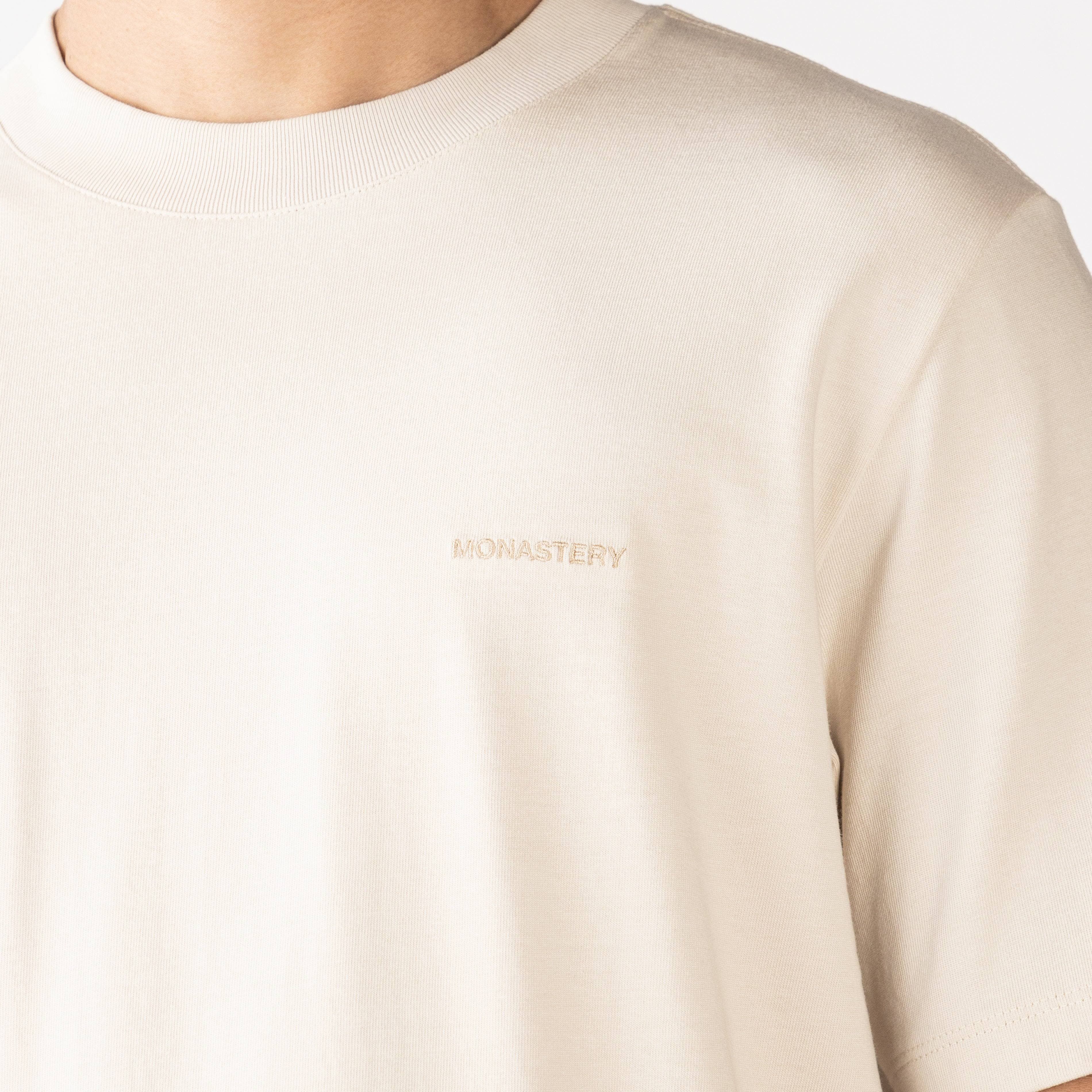 TSHIRT HOMBRE MONASTERY
