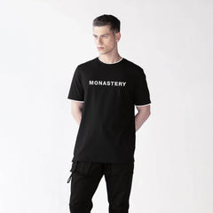 TSHIRT HOMBRE MONASTERY