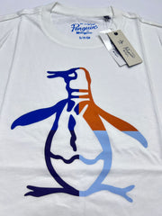 TSHIRT HOMBRE PENGUIN DISEÑO
