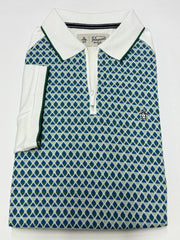 TIPO POLO HOMBRE PENGUIN DISEÑO