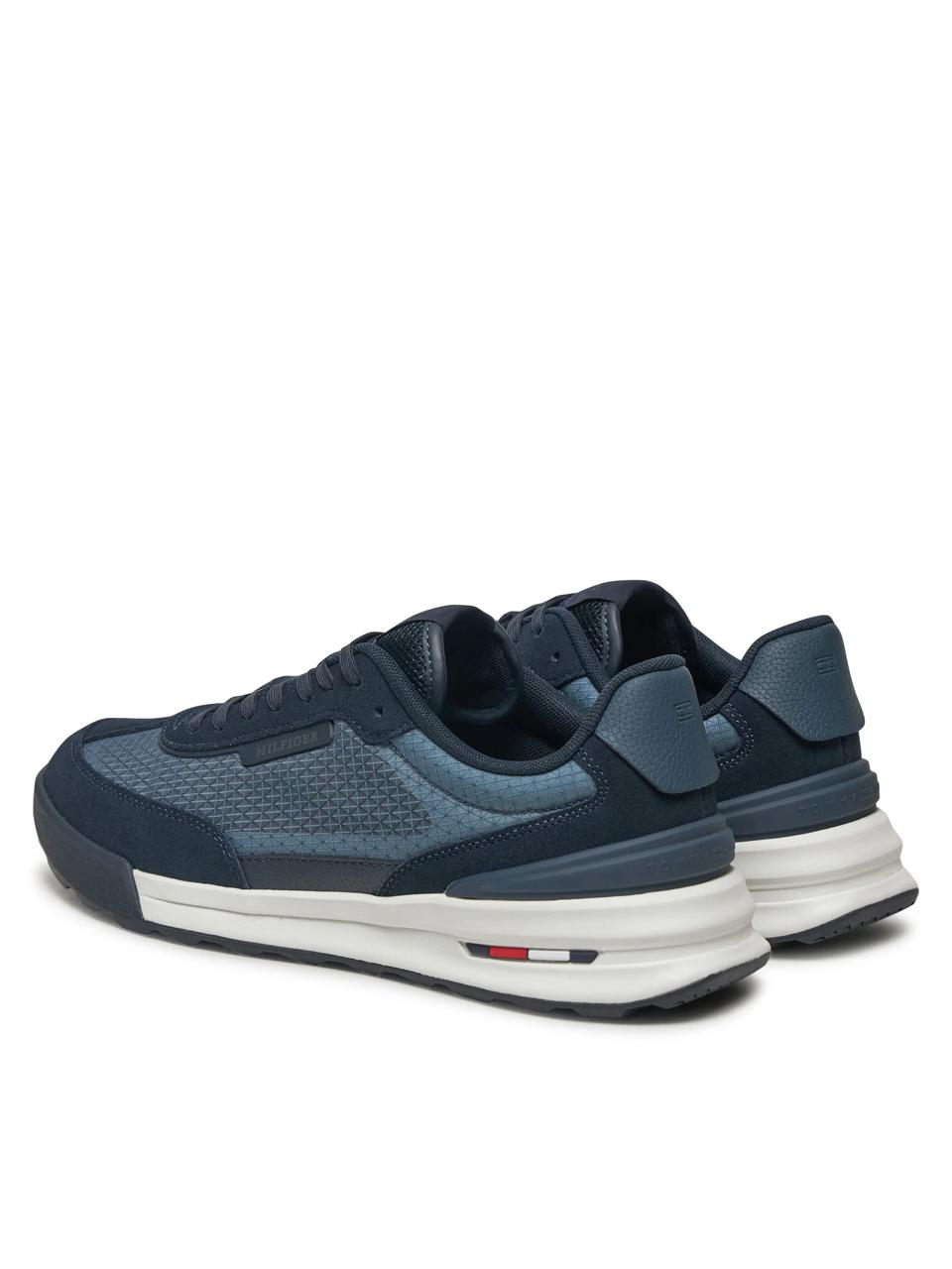 TENIS HOMBRE TOMMY HILFIGER