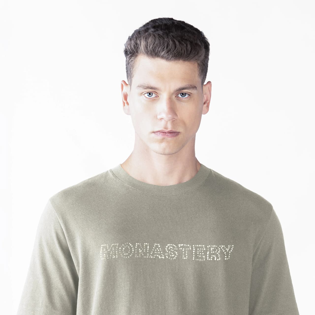 TSHIRT HOMBRE MONASTERY