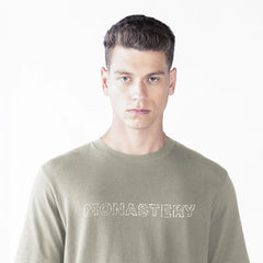 TSHIRT HOMBRE MONASTERY