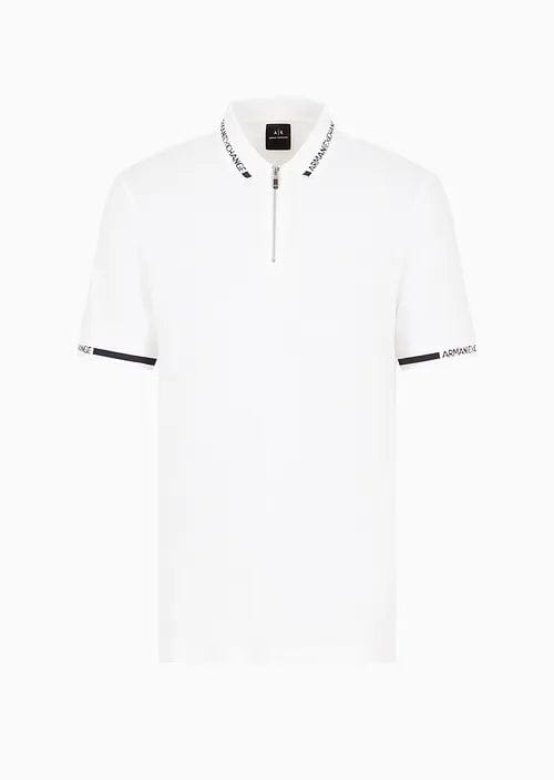 TIPO POLO ARMANI EXCHANGE A|X