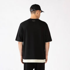 TSHIRT OVERSIZE HOMBRE MONASTERY