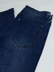 JEAN CLASSIC FIT OSCAR DE LA RENTA