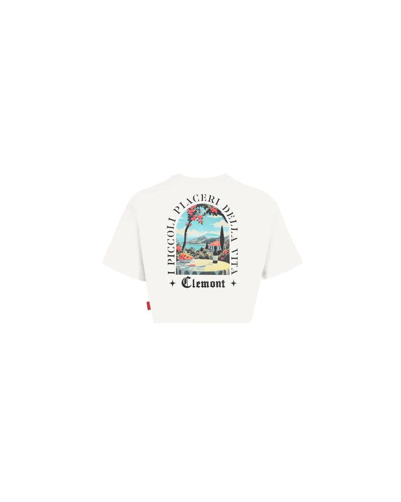 CROP TOP  CLEMONT