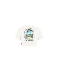 CROP TOP  CLEMONT