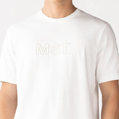 TSHIRT HOMBRE MONASTERY