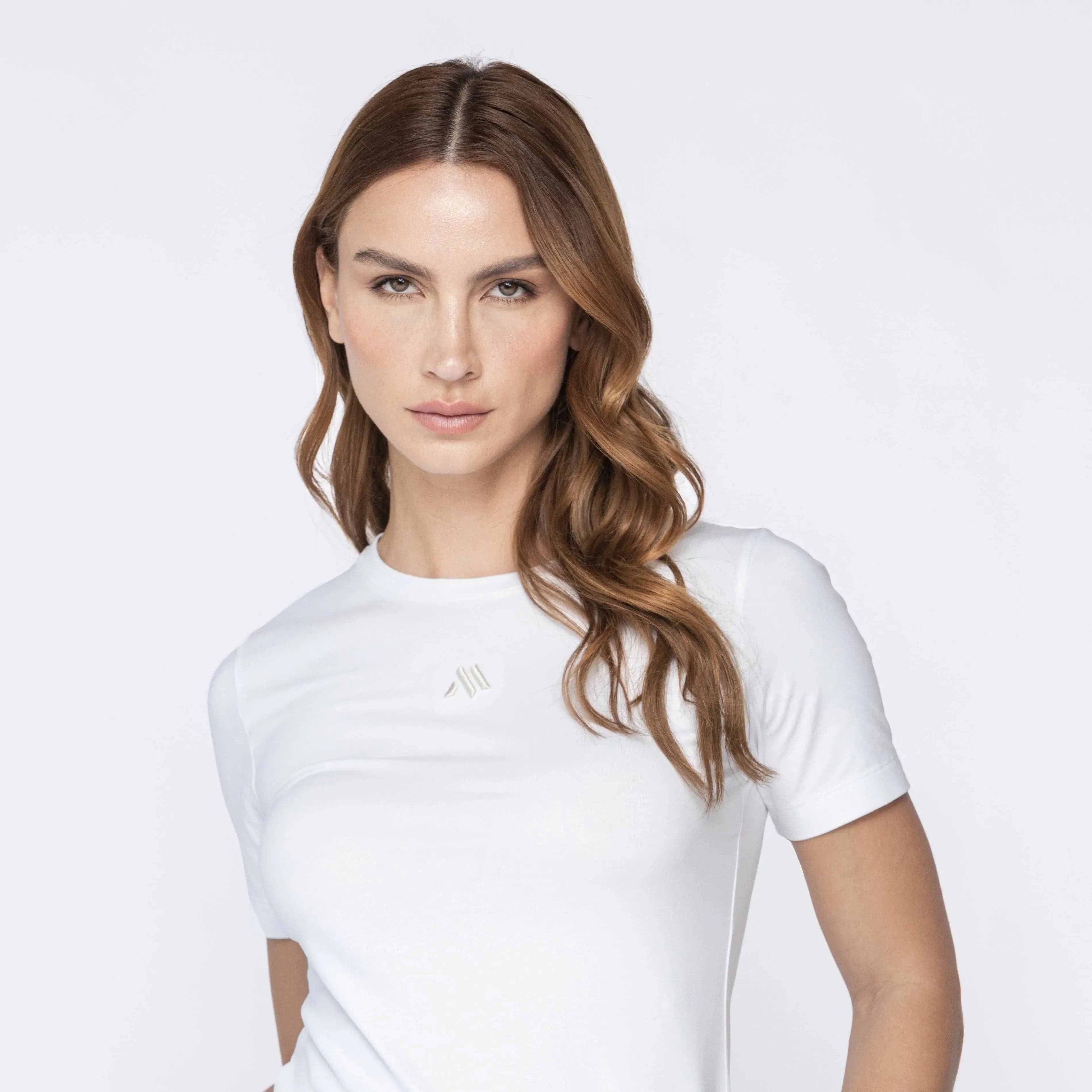 TSHIRT MUJER MONASTERY