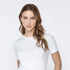 TSHIRT MUJER MONASTERY