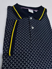 TIPO POLO OSCAR DE LA RENTA