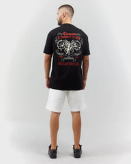 CAMISETA CLEMONT