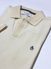 TIPO POLO HOMBRE PENGUIN DISEÑO
