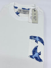 TSHIRT HOMBRE PENGUIN DISEÑO
