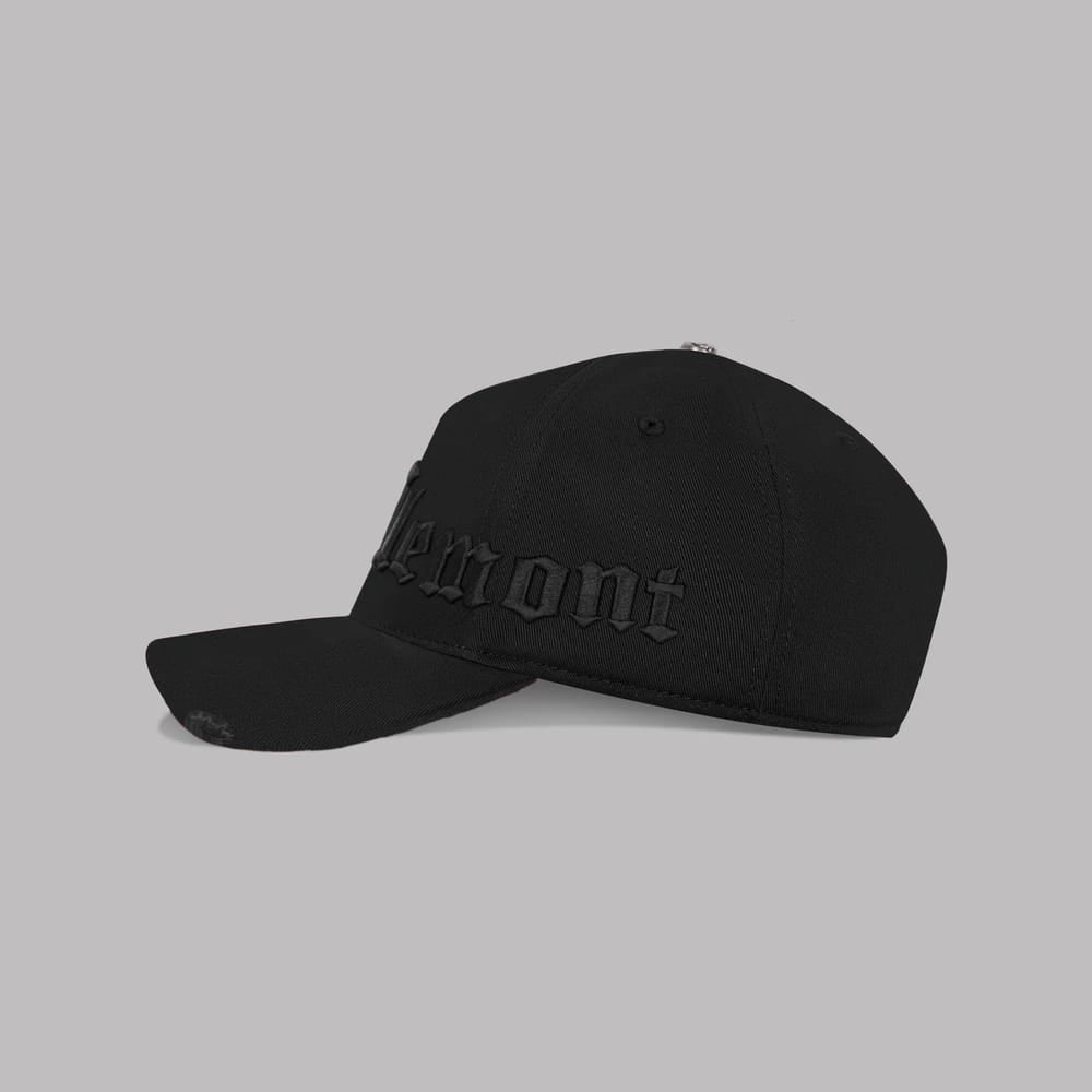 GORRA CLEMONT