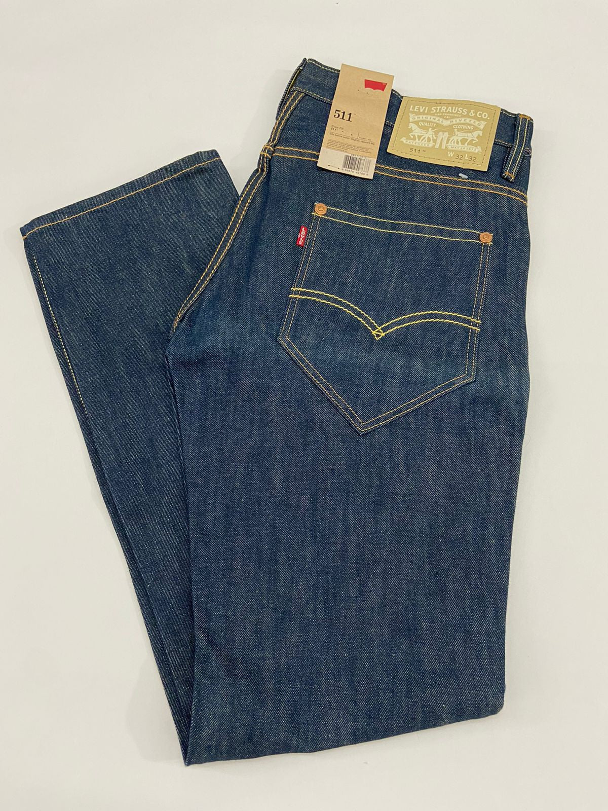 JEANS HOMBRE LEVI'S 511