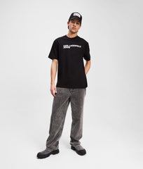 TSHIRT KARL LAGERFELD