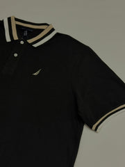 TIPO POLO HOMBRE DISEÑO NAUTICA