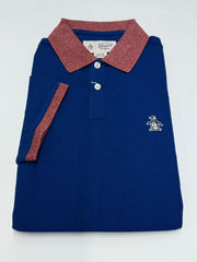 TIPO POLO HOMBRE PENGUIN DISEÑO