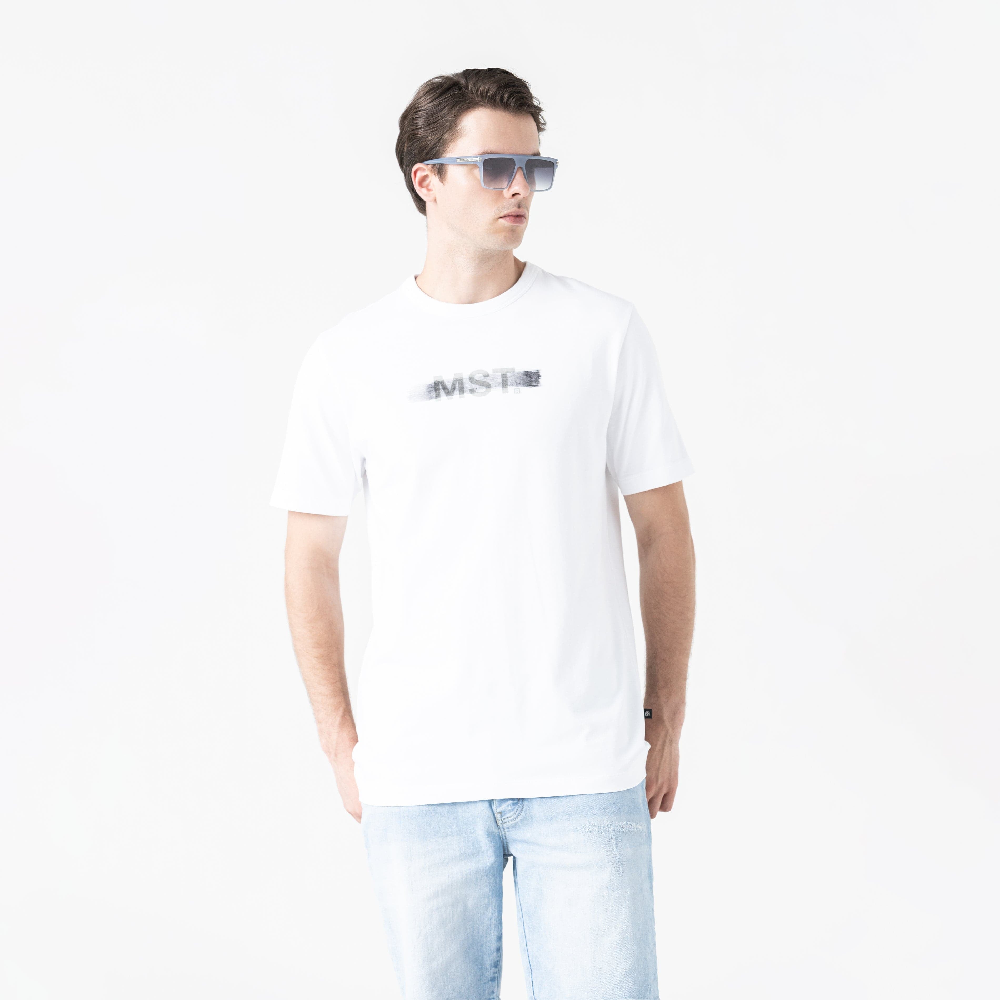 TSHIRT HOMBRE MONASTERY