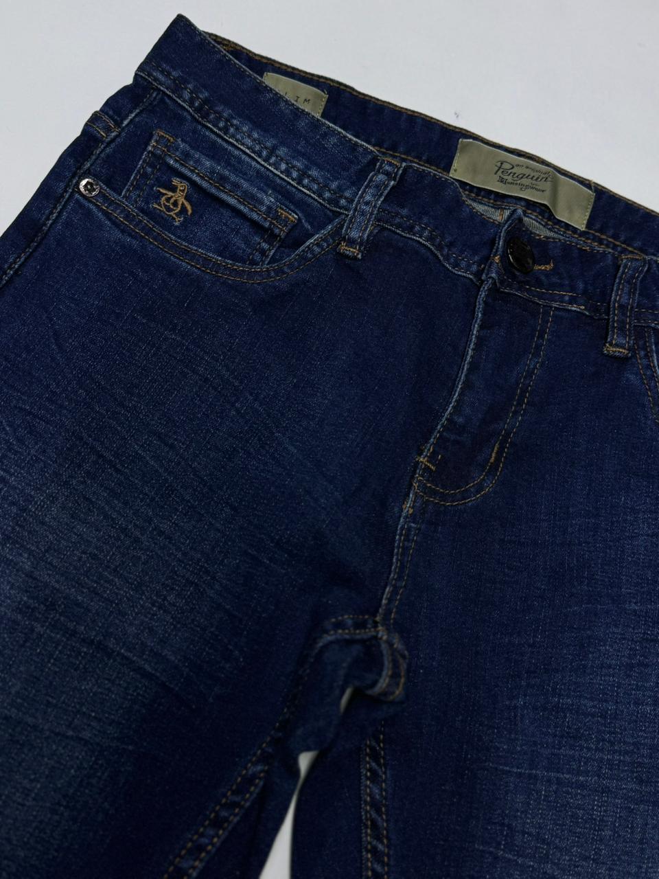 JEANS HOMBRE PENGUIN