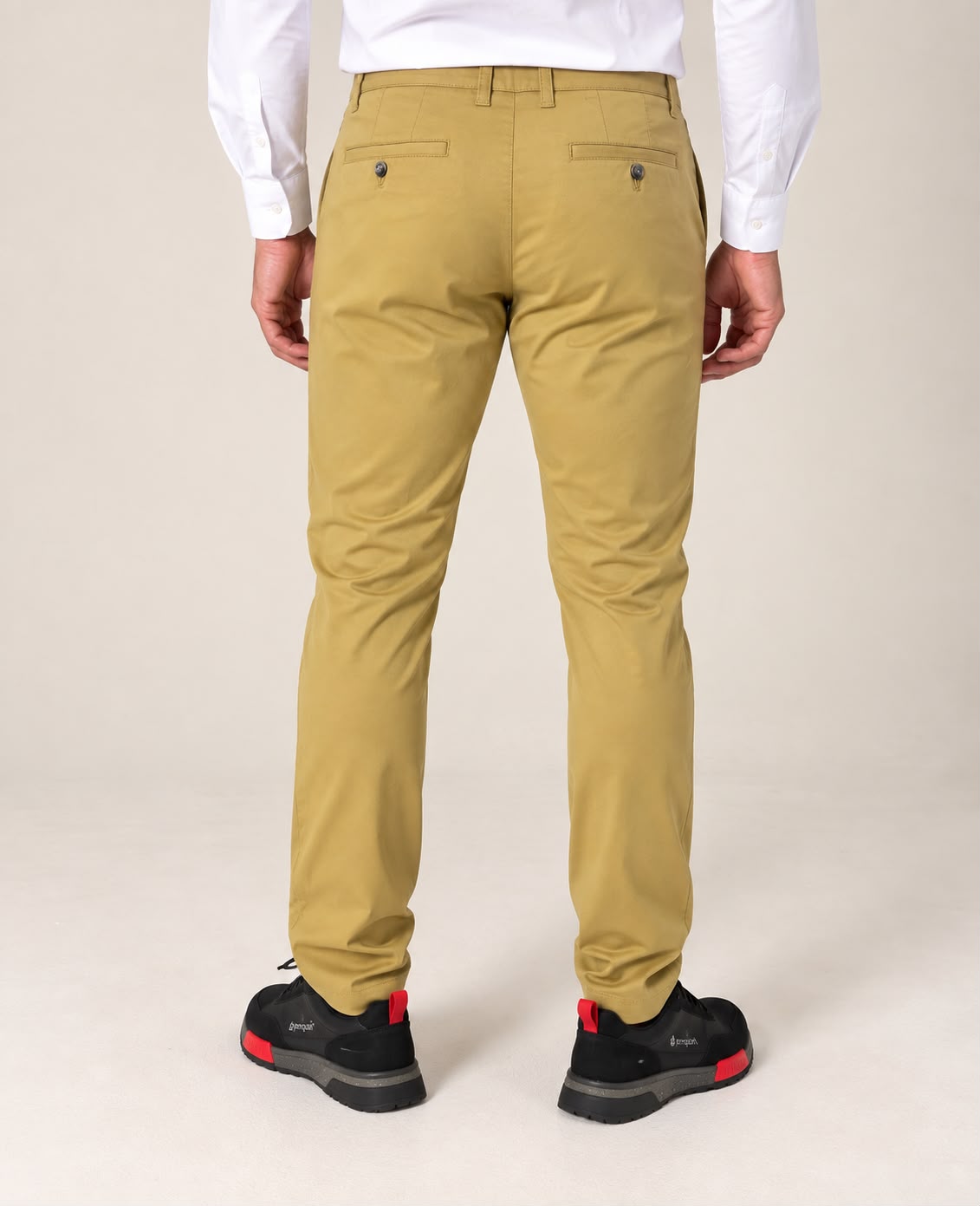 PANTALON CARVEN