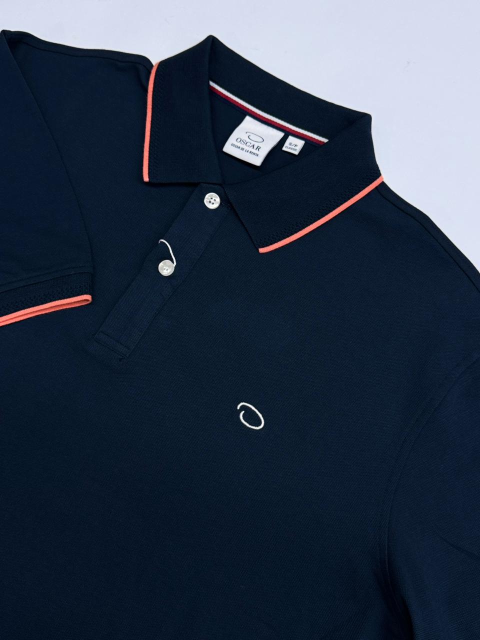 TIPO POLO OSCAR DE LA RENTA