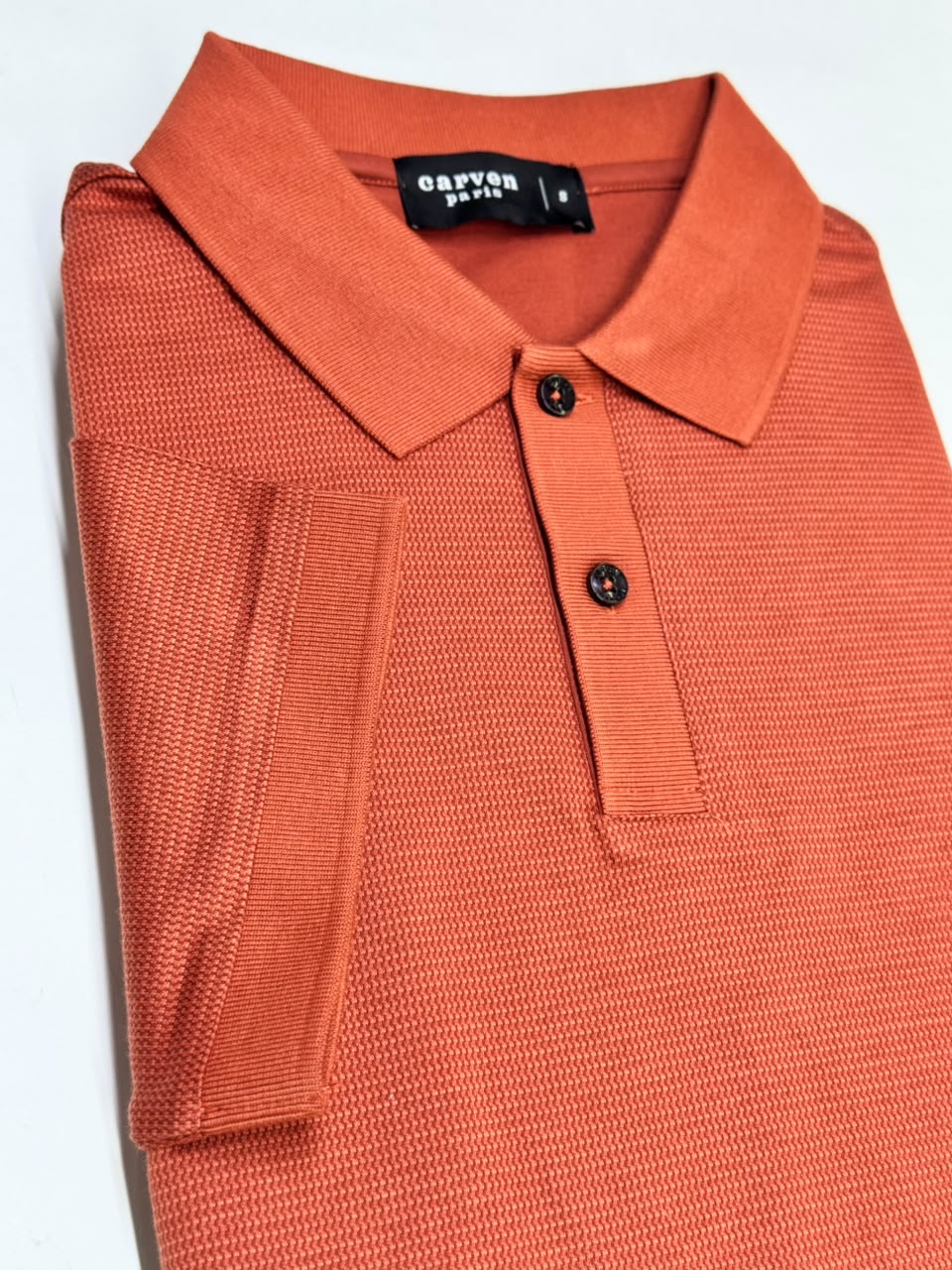 POLO CARVEN NUEVA COLECCION