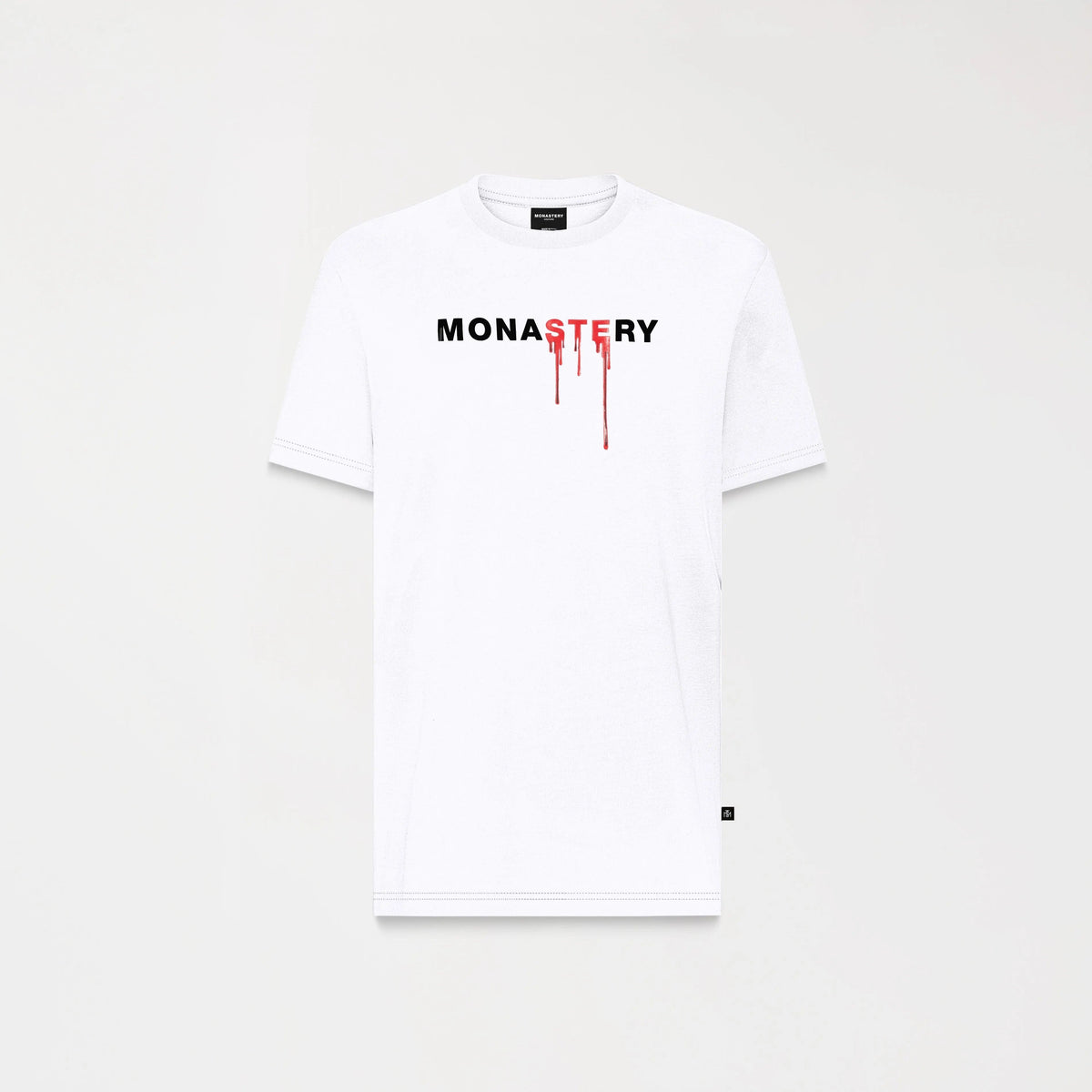 TSHIRT HOMBRE MONASTERY