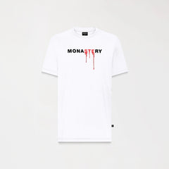 TSHIRT HOMBRE MONASTERY