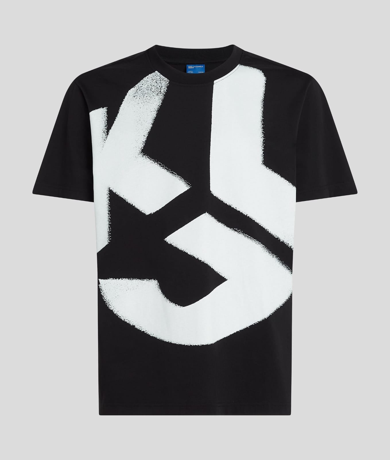 TSHIRT KARL LAGERFELD