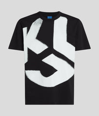 TSHIRT KARL LAGERFELD