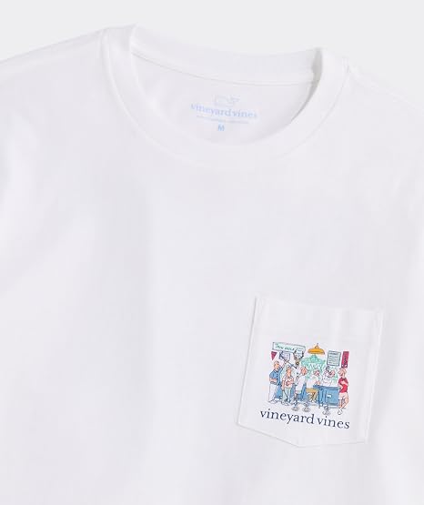TSHIRT VINEYARD VINES