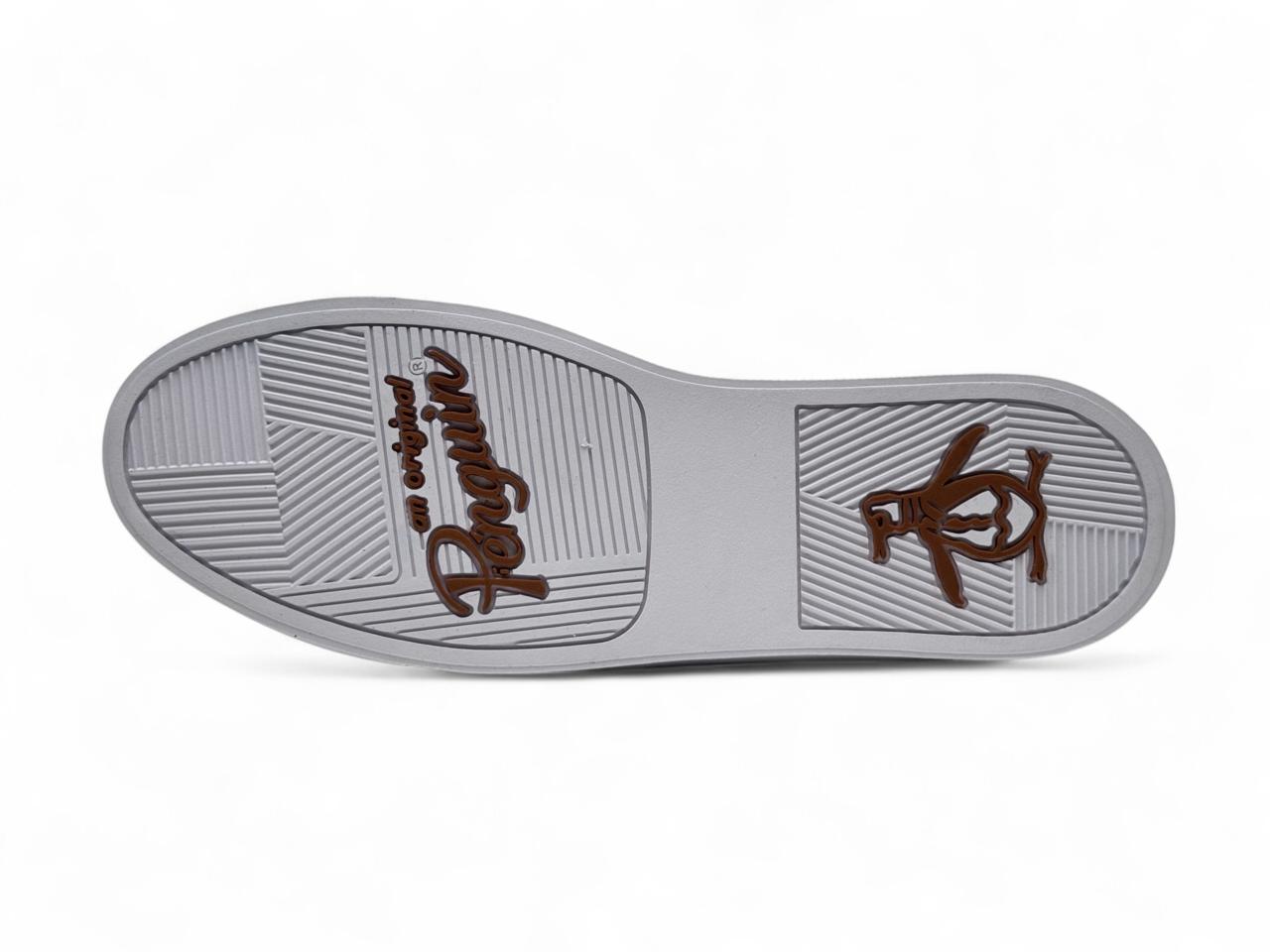 NUEVA COLECCION TENIS  PENGUIN