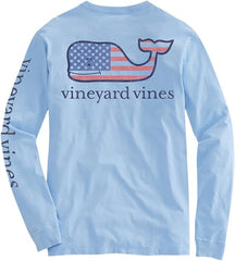 BUZO MUJER VINEYARD VINES