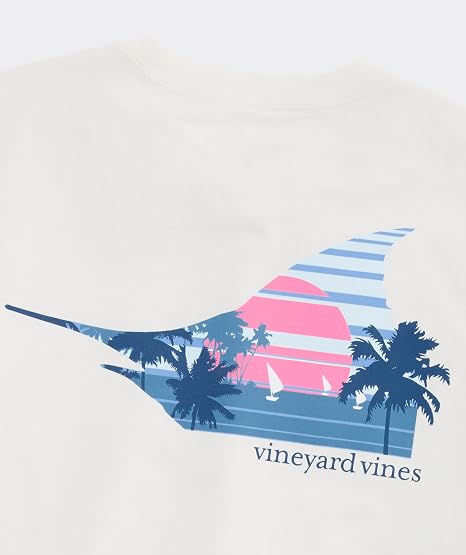 TSHIRT VINEYARD VINES