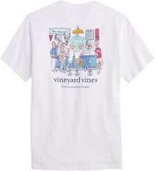 TSHIRT VINEYARD VINES